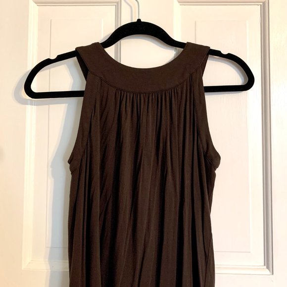 MICHAEL Michael Kors • Nailhead Detail Tank - Picture 3 of 4